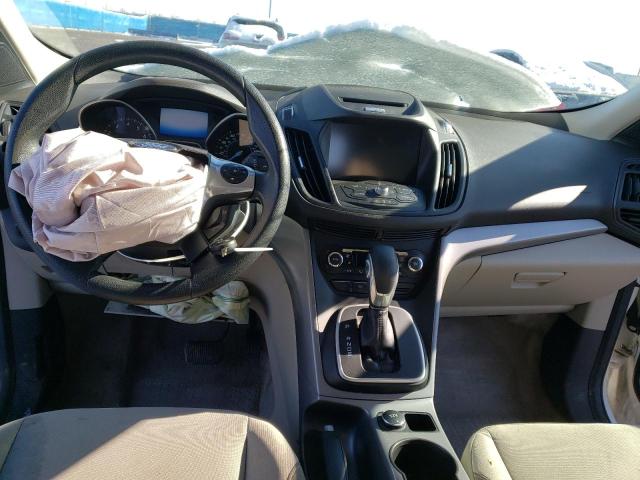 Photo 8 from auction – 2013 FORD ESCAPE SE with VIN 1FMCU9G9XDUB39802