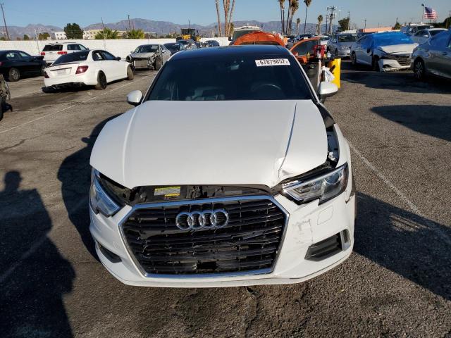 Photo 5 from auction – 2018 AUDI A3 PREMIUM with VIN WAUAUGFF4J1028051