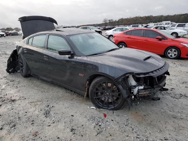 Photo 4 from auction – 2018 DODGE CHARGER R/ with VIN 2C3CDXGJXJH140938