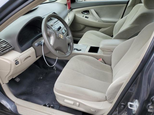 Photo 7 from auction – 2009 TOYOTA CAMRY BASE with VIN 4T1BE46K69U807540