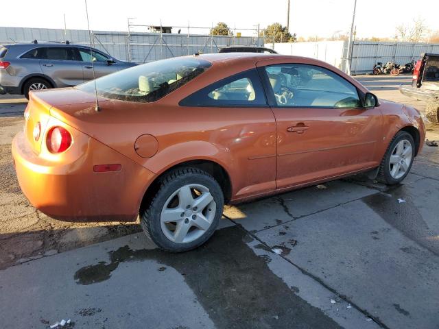 Photo 3 from auction – 2007 CHEVROLET COBALT LT with VIN 1G1AL15F077278051