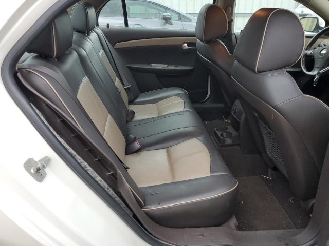 Photo 10 from auction – 2010 CHEVROLET MALIBU LTZ with VIN 1G1ZE5EB9AF103571