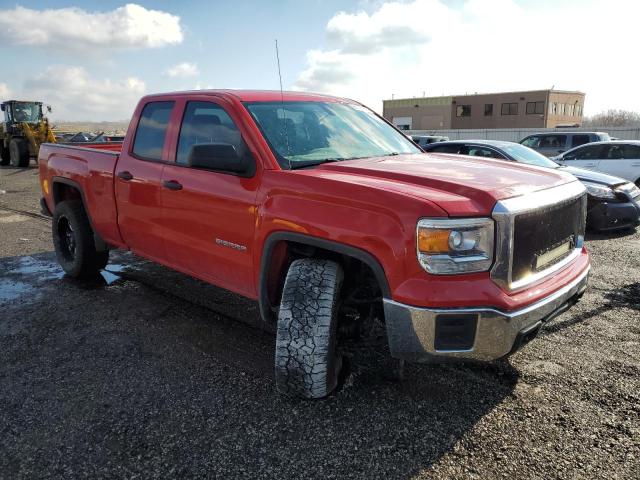 Photo 4 from auction – 2014 GMC SIERRA K15 with VIN 1GTV2TEC8EZ311750