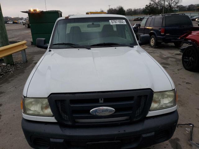 Photo 5 from auction – 2009 FORD RANGER with VIN 1FTYR10D79PA50481