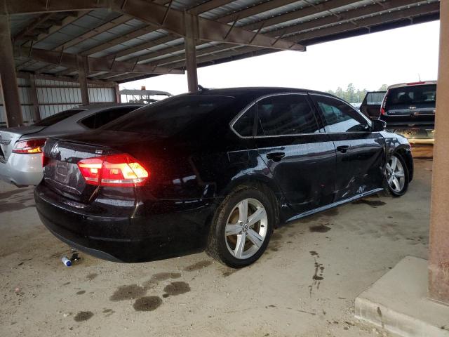 Photo 3 from auction – 2015 VOLKSWAGEN PASSAT S with VIN 1VWAS7A38FC120035