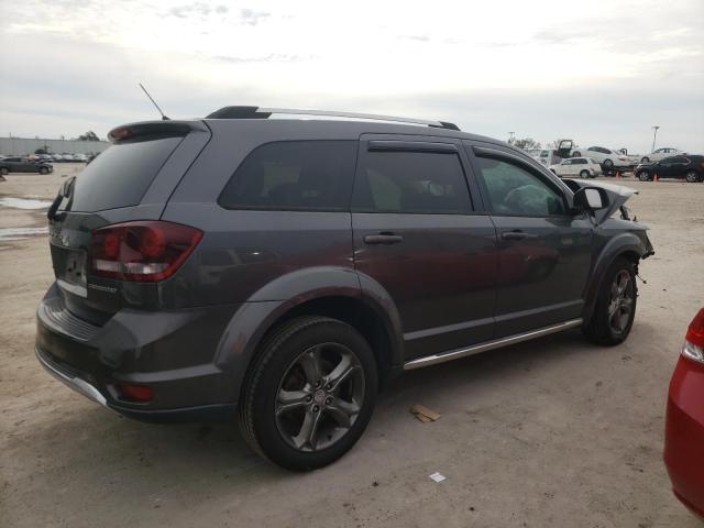 Photo 3 from auction – 2014 DODGE JOURNEY CR with VIN 3C4PDCGB9ET285271