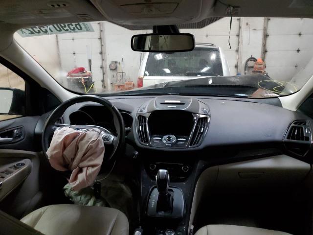 Photo 8 from auction – 2015 FORD ESCAPE TIT with VIN 1FMCU9J90FUB12197