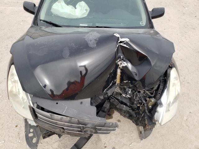 Photo 11 from auction – 2012 NISSAN ALTIMA BAS with VIN 1N4AL2AP8CN569582