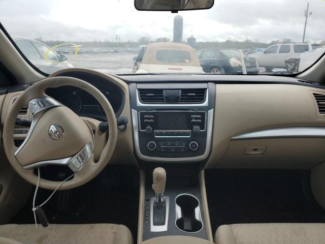 Photo 8 from auction – 2017 NISSAN ALTIMA 2.5 with VIN 1N4AL3AP6HC246026