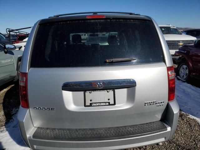 Photo 6 from auction – 2010 DODGE GRAND CARA with VIN 2D4RN5D19AR100276