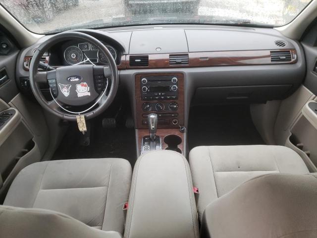 Photo 8 from auction – 2008 FORD TAURUS SEL with VIN 1FAHP24W48G155281