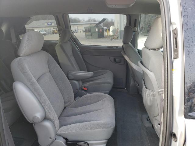 Photo 11 from auction – 2005 DODGE CARAVAN SE with VIN 1D4GP45R25B433746