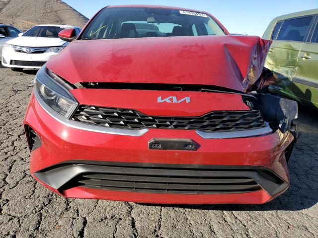 Photo 5 from auction – 2022 KIA FORTE FE with VIN 3KPF24AD8NE465931