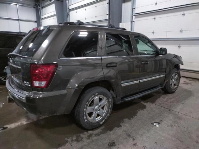 Photo 3 from auction – 2005 JEEP GRAND CHER with VIN 1J4HR58265C504788