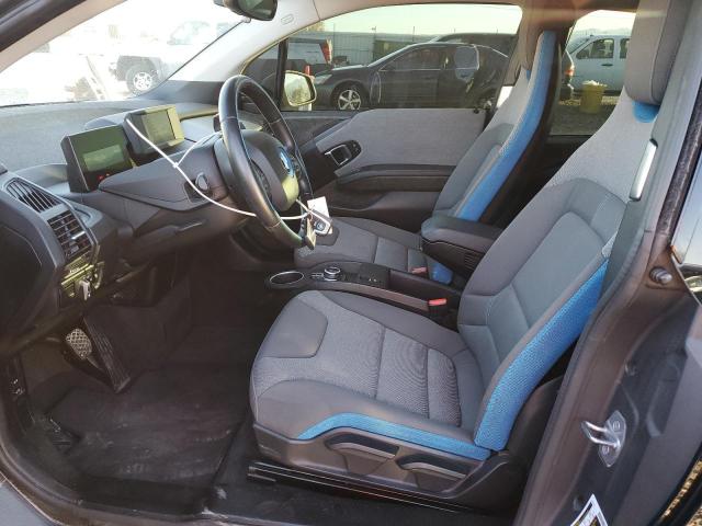 Photo 7 from auction – 2018 BMW I3 BEV with VIN WBY7Z2C59JVB88661