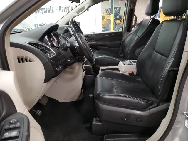 Photo 7 from auction – 2012 CHRYSLER TOWN AND C with VIN 2A4RR8DG7BR607339