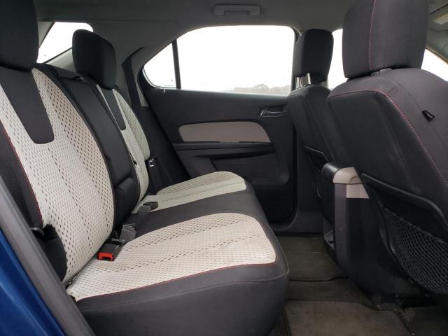 Photo 11 from auction – 2010 CHEVROLET EQUINOX LS with VIN 2CNALBEW0A6314384