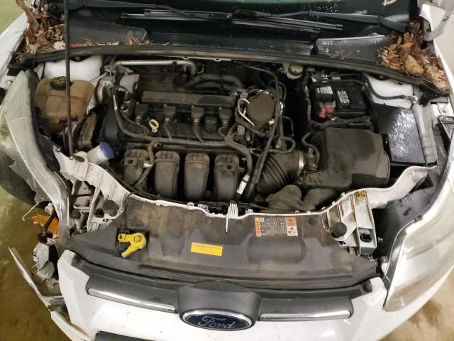 Photo 11 from auction – 2014 FORD FOCUS SE with VIN 1FADP3F24EL446896