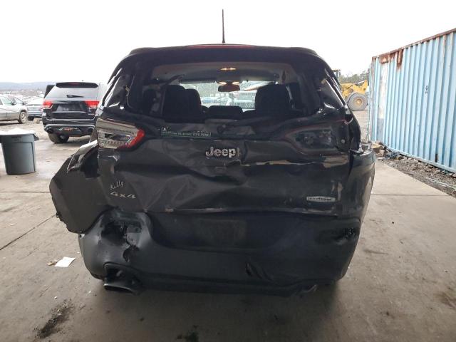 Photo 6 from auction – 2015 JEEP CHEROKEE L with VIN 1C4PJMCS6FW551880