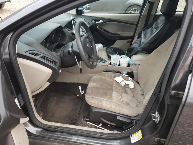 Photo 7 from auction – 2015 FORD FOCUS SE with VIN 1FADP3F27FL214908