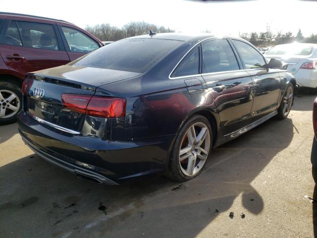 Photo 3 from auction – 2016 AUDI A6 PREMIUM with VIN WAUGFAFC1GN134451