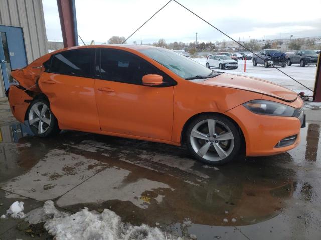 Photo 4 from auction – 2013 DODGE DART LIMIT with VIN 1C3CDFCB6DD341388