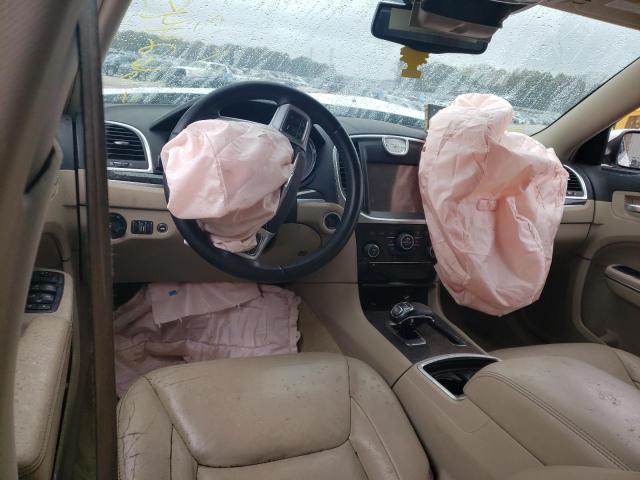 Photo 8 from auction – 2013 CHRYSLER 300 with VIN 2C3CCAAG4DH532928