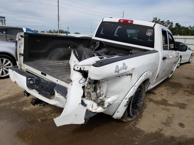 Photo 3 from auction – 2013 RAM 1500 ST with VIN 1C6RR7FT4DS574058