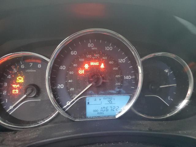 Photo 9 from auction – 2015 TOYOTA COROLLA L with VIN 2T1BURHE5FC258658