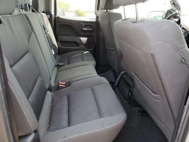 Photo 10 from auction – 2019 CHEVROLET SILVERADO with VIN 2GCRCPEC2K1110386