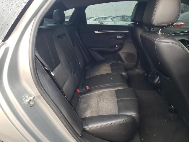 Photo 10 from auction – 2017 CHEVROLET IMPALA LT with VIN 2G1105SA4H9169133