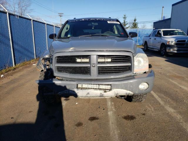 Photo 5 from auction – 2005 DODGE DURANGO SL with VIN 1D4HB48N25F602555