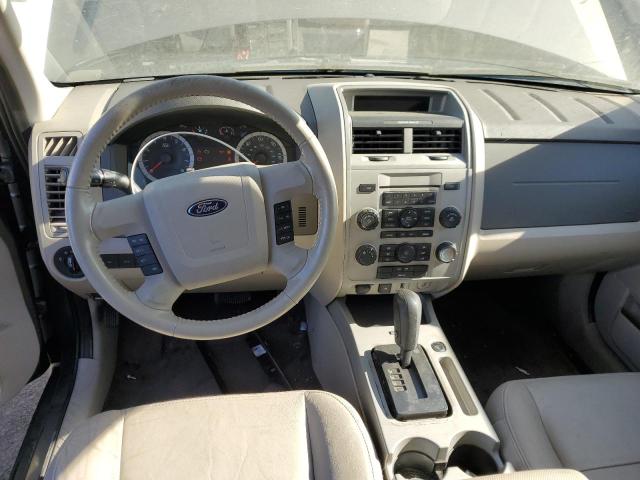 Photo 8 from auction – 2010 FORD ESCAPE XLT with VIN 1FMCU0DG5AKC61912
