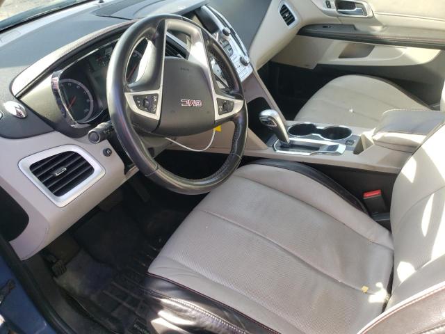 Photo 7 from auction – 2012 GMC TERRAIN SL with VIN 2GKFLVEK4C6192063
