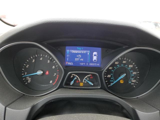 Photo 9 from auction – 2013 FORD FOCUS SE with VIN 1FADP3F27DL218843