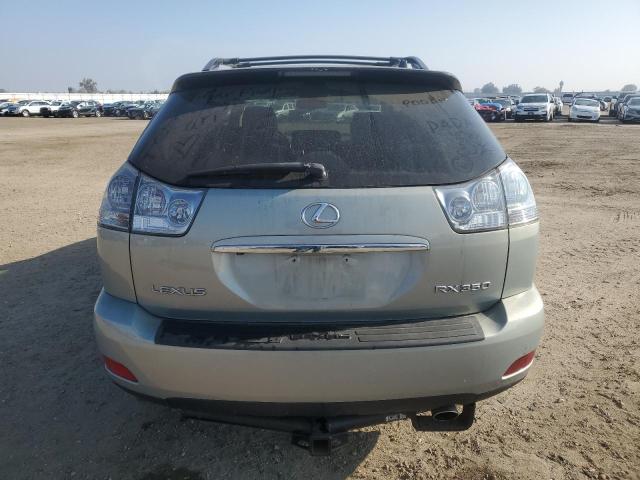 Photo 6 from auction – 2009 LEXUS RX 350 with VIN 2T2HK31U89C121714
