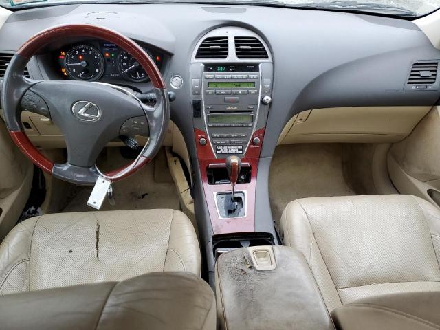 Foto 8 de la subasta – 2009 LEXUS ES 350 con VIN JTHBJ46G592323767