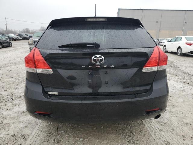 Photo 6 from auction – 2010 TOYOTA VENZA with VIN 4T3ZA3BB3AU035844