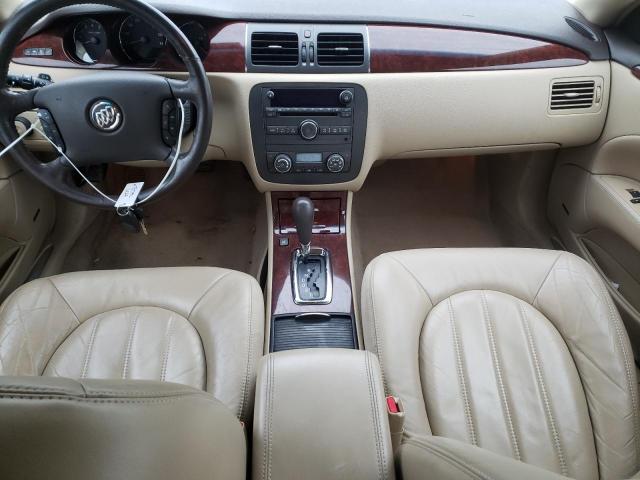 Photo 8 from auction – 2007 BUICK LUCERNE CX with VIN 1G4HD57267U206367