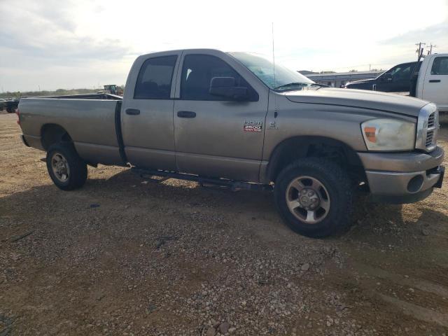 Photo 4 from auction – 2009 DODGE RAM 2500 with VIN 3D7KS28L49G539667