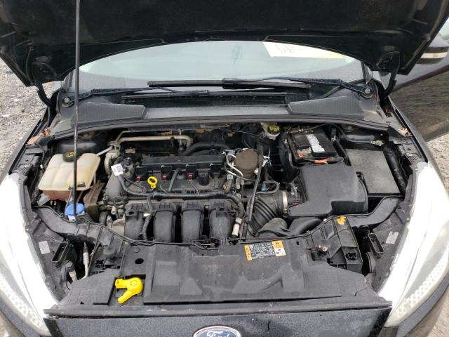 Photo 11 from auction – 2015 FORD FOCUS SE with VIN 1FADP3K27FL223338