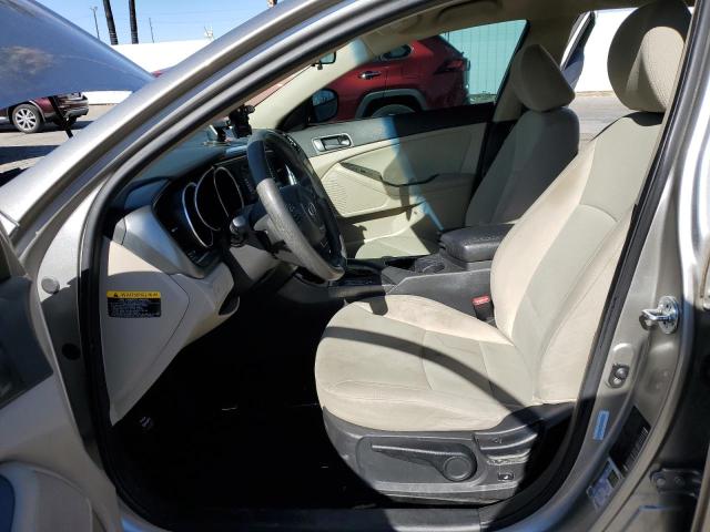 Photo 7 from auction – 2014 KIA OPTIMA LX with VIN KNAGM4A7XE5467701
