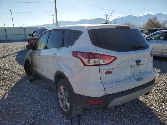 Photo 2 from auction – 2014 FORD ESCAPE SE with VIN 1FMCU9GX3EUA77238