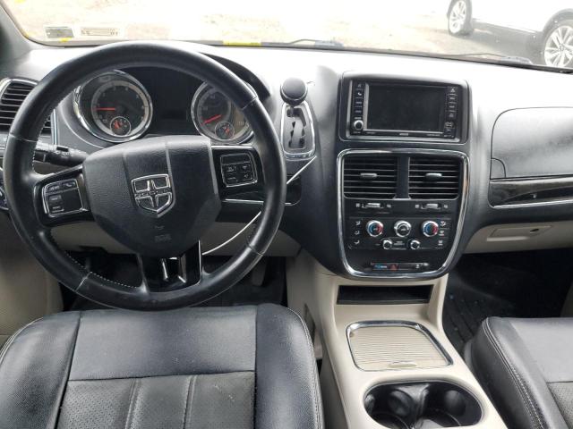 Photo 8 from auction – 2019 DODGE GRAND CARA with VIN 2C4RDGCG9KR542171