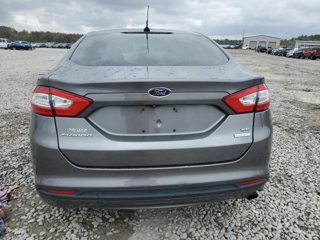 Photo 6 from auction – 2014 FORD FUSION SE with VIN 3FA6P0HD8ER311959