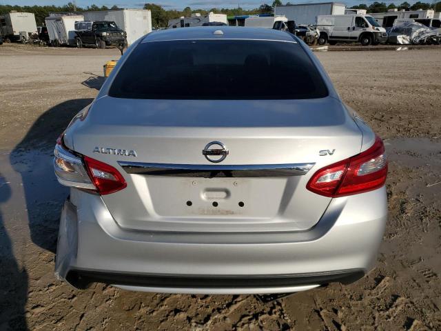 Photo 6 from auction – 2017 NISSAN ALTIMA 2.5 with VIN 1N4AL3AP3HC497604
