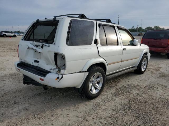 Photo 3 from auction – 2002 NISSAN PATHFINDER with VIN JN8DR09X42W654317