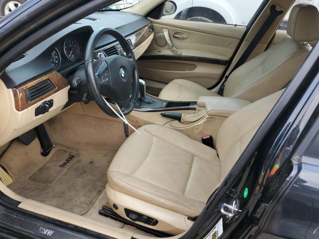 صورة رقم 7 من المزاد - 2007 BMW 328 I مع VIN WBAVA37577NL17435