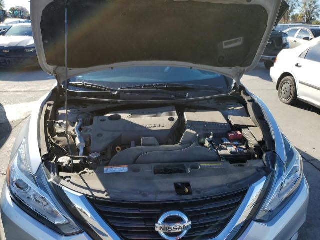 Photo 11 from auction – 2017 NISSAN ALTIMA 2.5 with VIN 1N4AL3APXHC276209