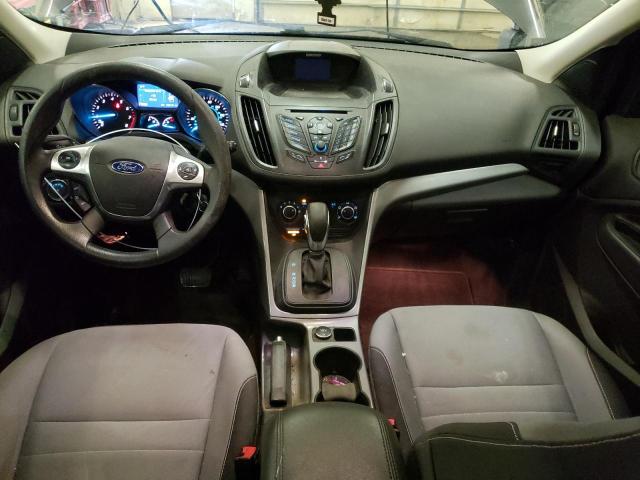 Photo 8 from auction – 2015 FORD ESCAPE SE with VIN 1FMCU9GX1FUA79054